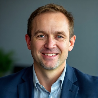 James Wilson — Best online pokies expert